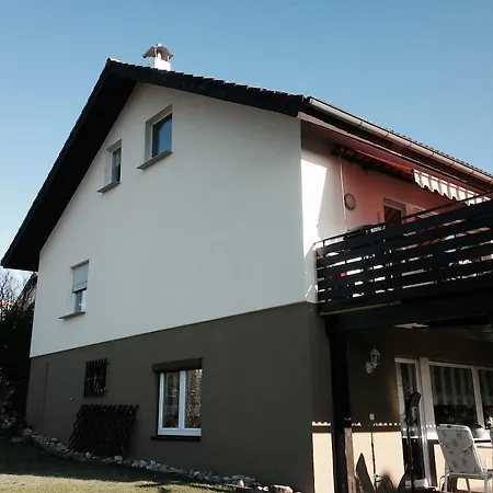 Lejlighed Studio Lorenz