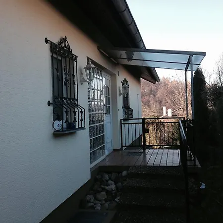 Lejlighed Studio Lorenz Lörrach