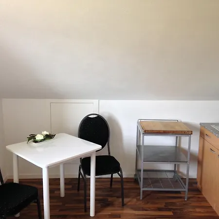 Lejlighed Studio Lorenz